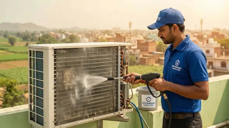 Ac Tips for Summer