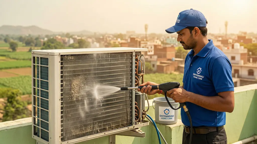Ac Tips for Summer