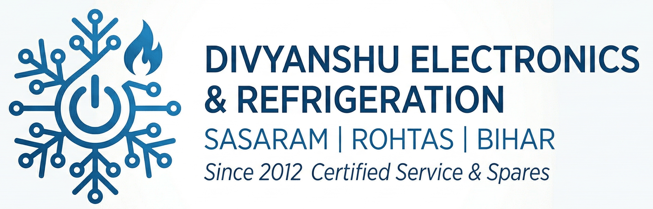 DIVYANSHU ELECTRONICS AND REFRIGERATION