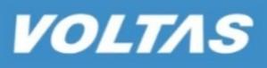 voltas service